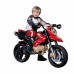 Motoriduttore Ducati 12 Volt Peg Perego - SAGI9962XXKTG